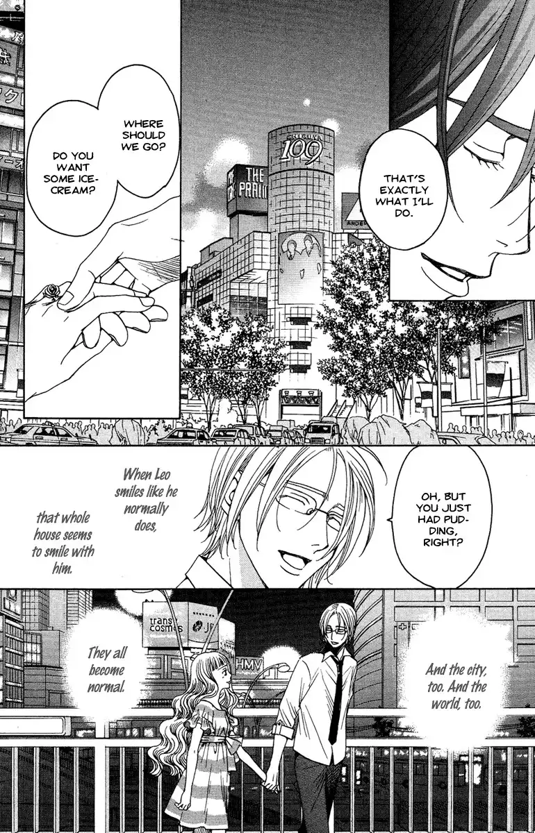 Kurobara Alice Chapter 10 18